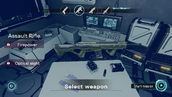 Gachi: Space Orgasm 💎 STEAM GIFT RUSSIA
