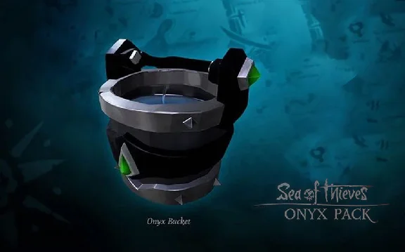 Sea of Thieves - Onyx Bucket XBOX Global Key 🔑DLC