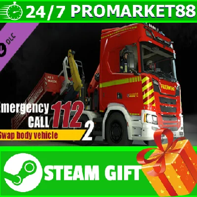 ⭐️ Notruf 112 Die Feuerwehr Simulation 2 WLF Das Wechse