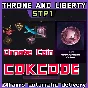 Throne and Liberty⭐100 Ornate Coins⭐CODE