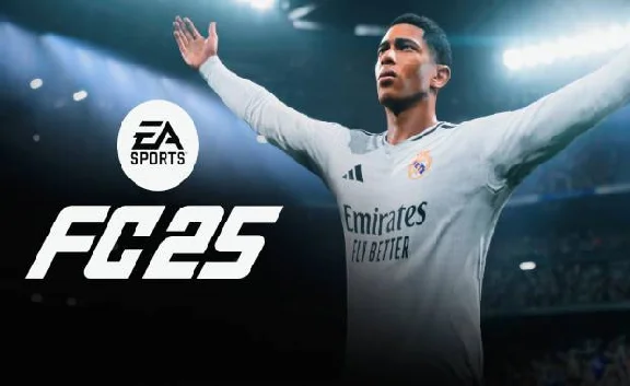 🍓 FC 25 (PS4/RU) P3 - Activation