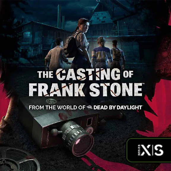 The Casting of Frank Stone | Xbox 🔑Key/Code