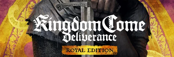 Kingdom Come Deliverance Royal Edition STEAM KEY GLOBAL
