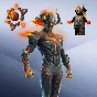 FORTNITE CREW 1 МЕСЯЦ⭐БОЕВОЙ ПРОПУСК 1000 В-БАКСОВ