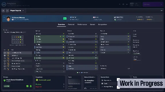 Football Manager 25 * RU/KZ/СНГ/TR/AR * STEAM 🚀 АВТО
