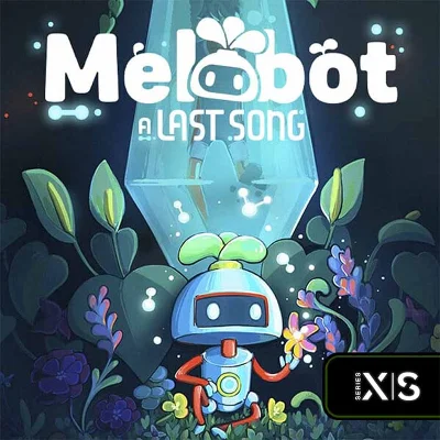 Melobot  A Last Song | Xbox 🔑Key/Code