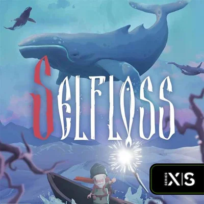 Selfloss | Xbox 🔑Ключ/Код