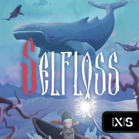 Selfloss | Xbox 🔑Ключ/Код