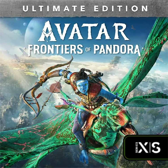 Avatar Frontiers of Pandora Ultimate | Xbox 🔑Key/Code