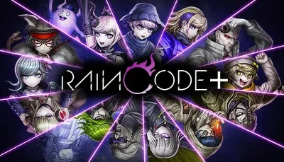 ⚡Master Detective Archives Rain Code + (Xbox)+Game