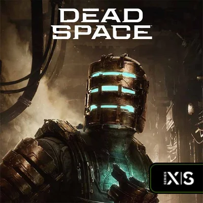 Dead Space | Xbox 🔑Key/Code