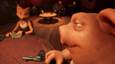 Liar´s Bar АВТОДОСТАВКА STEAM РОССИЯ