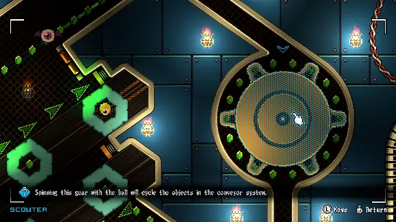 Pinball Spire 💎 АВТОДОСТАВКА STEAM РОССИЯ