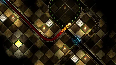 Pinball Spire 💎 АВТОДОСТАВКА STEAM РОССИЯ