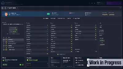 Football Manager 25 (Steam Gift Россия)