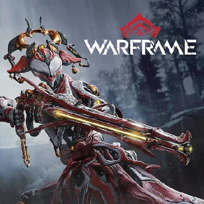 ➰ (PC) Warframe: Koumei Visions Bundle ➰