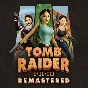 🔑TOMB RAIDER I-III REMASTERED STARRING LAR🔥 XBOX  KEY