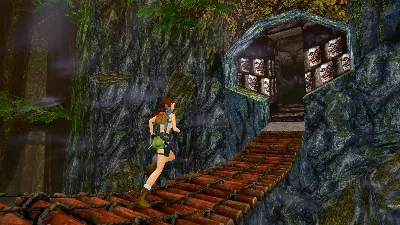🔑TOMB RAIDER I-III REMASTERED STARRING LARA🔥XBOX КЛЮЧ