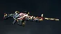 World War Z: Aftermath - Golden Bloom Weapon Skins Pack