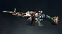 World War Z: Aftermath - Golden Bloom Weapon Skins Pack