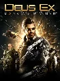 Deus Ex: Mankind Divided🍒 Epic Games🟢