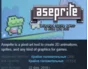 Aseprite 💎 STEAM GIFT FOR RUSSIA