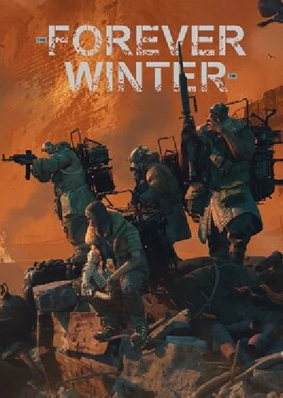 ✅ The Forever Winter