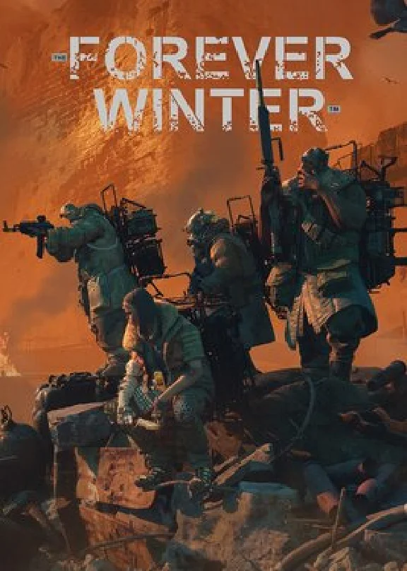 ✅ The Forever Winter