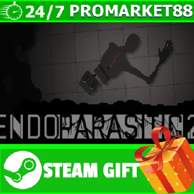 ⭐️ALL COUNTRIES⭐️ Endoparasitic 2 STEAM GIFT