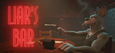 ⚡️Liar´s Bar | АВТОДОСТАВКА [Россия Steam Gift]
