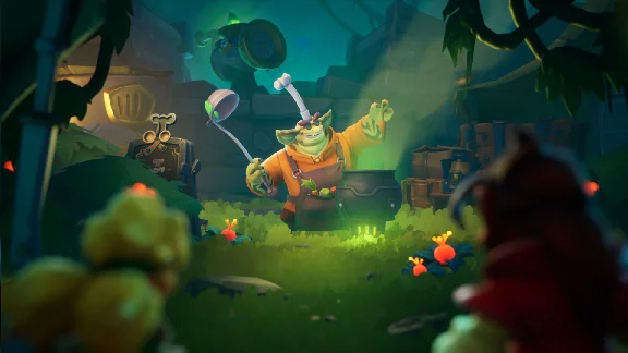✅ Nikoderiko: The Magical World XBOX SERIES X|S Key 🔑