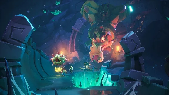 ✅ Nikoderiko: The Magical World XBOX SERIES X|S Key 🔑