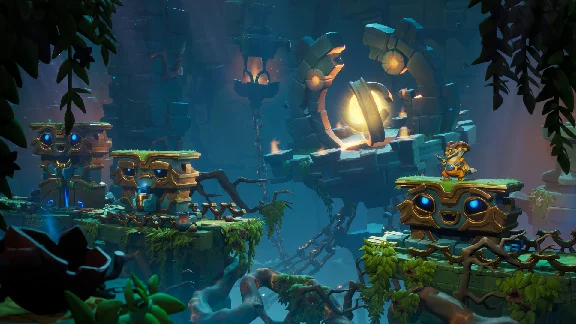 ✅ Nikoderiko: The Magical World XBOX SERIES X|S Key 🔑