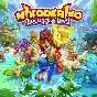 ✅ Nikoderiko: The Magical World XBOX SERIES X|S Key 🔑