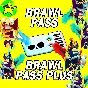 БРАВЛ СТАРС⏩PASS/ПЛЮС/ГЕМЫ⏪ДЕШЕВО-БЫСТРО✅BRAWL STARS