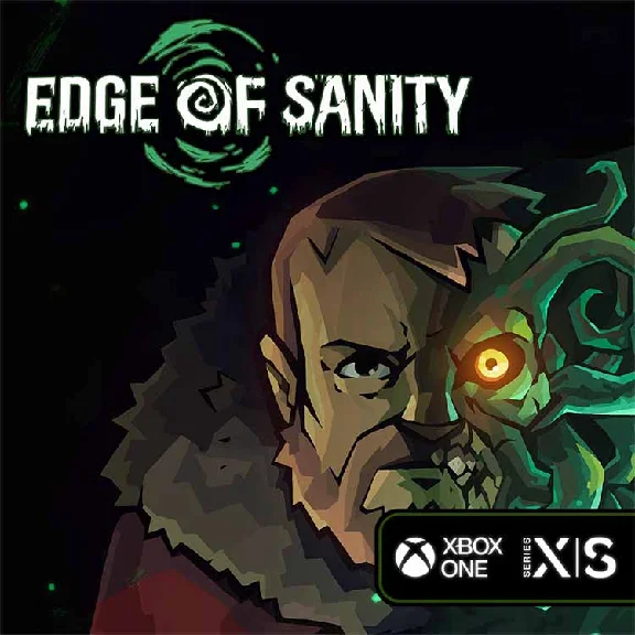 Edge of Sanity | Xbox 🔑Key/Code