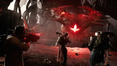 ✅ REMNANT II / Ultimate STEAM RU+СНГ Ключ 🔑 0% 💳