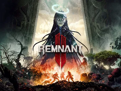 ✅ REMNANT II / Ultimate STEAM RU+СНГ Ключ 🔑 0% 💳