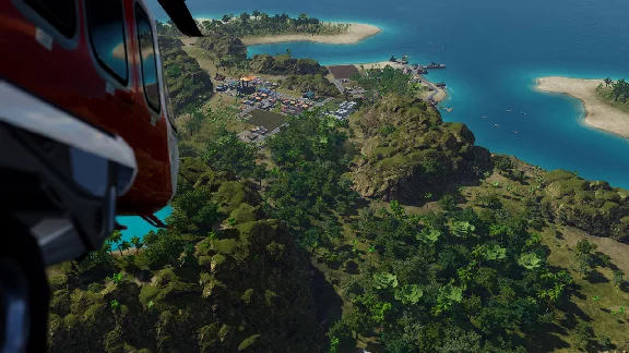 Tropico 6 - Going Viral (DLC)🔑STEAM KEY 🔥GLOBAL