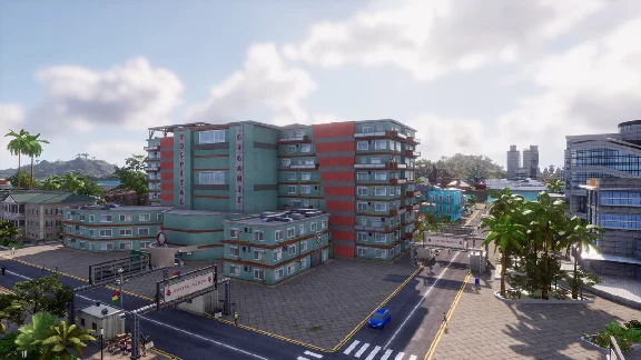 Tropico 6 - Going Viral (DLC)🔑STEAM KEY 🔥GLOBAL