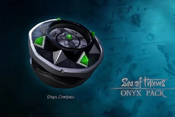 Sea of Thieves - Onyx Compass XBOX Global Ключ 🔑DLC