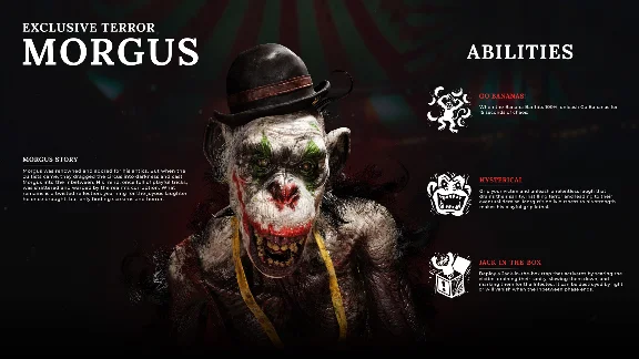 Deceit 2 - Clown Pack DLC * STEAM RU ⚡ AUTO 💳0%