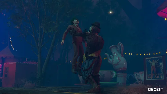 Deceit 2 - Clown Pack DLC * STEAM RU ⚡ AUTO 💳0%