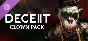 Deceit 2 - Clown Pack DLC * STEAM RU ⚡ AUTO 💳0%