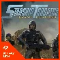 ✅ Starship Troops Terran Command -  STEAM KEY GLOBAL 🔑