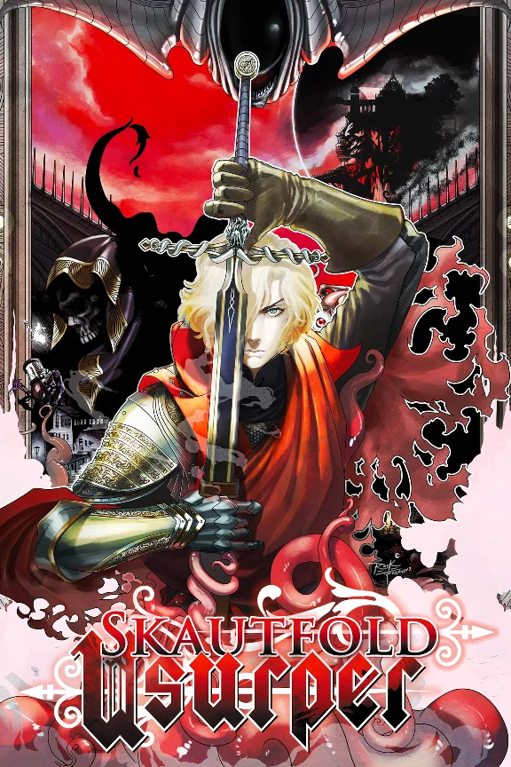 🎮Skautfold: Usurper 💚XBOX 🚀Fast Delivery