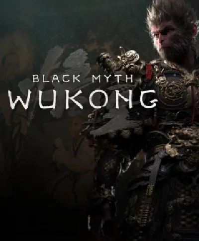 Black Myth: Wukong (PS5/RU) Аренда 7 дней