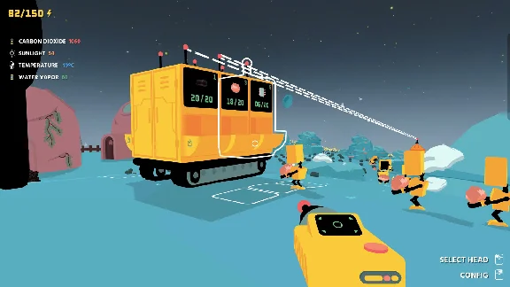 🚀 Rebots 🤖 Steam Gift RU + other ⚡ Autodelivery