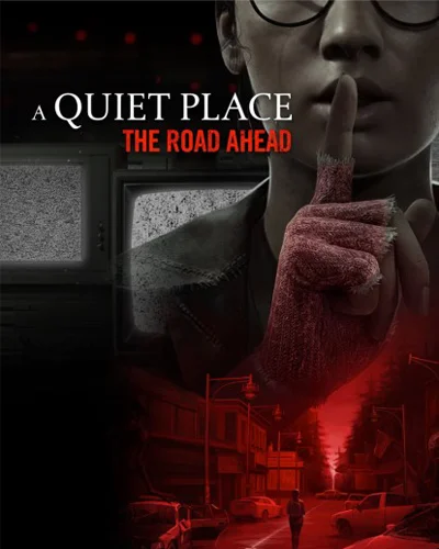 💥A Quiet Place: The Road Ahead Steam Gift 💥