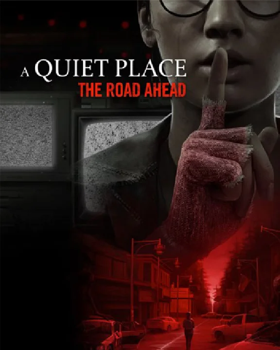 💥A Quiet Place: The Road Ahead Steam Gift 💥